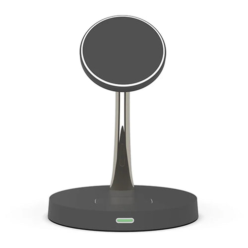 15W Wireless Charging Station Stand