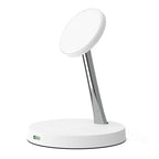 15W Wireless Charging Station Stand