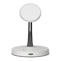 15W Wireless Charging Station Stand