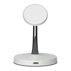 15W Wireless Charging Station Stand