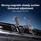 YESIDO C209 Magnetic Car Mount