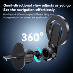 YESIDO C209 Magnetic Car Mount