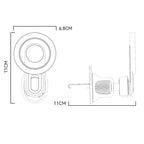 YESIDO C209 Magnetic Car Mount