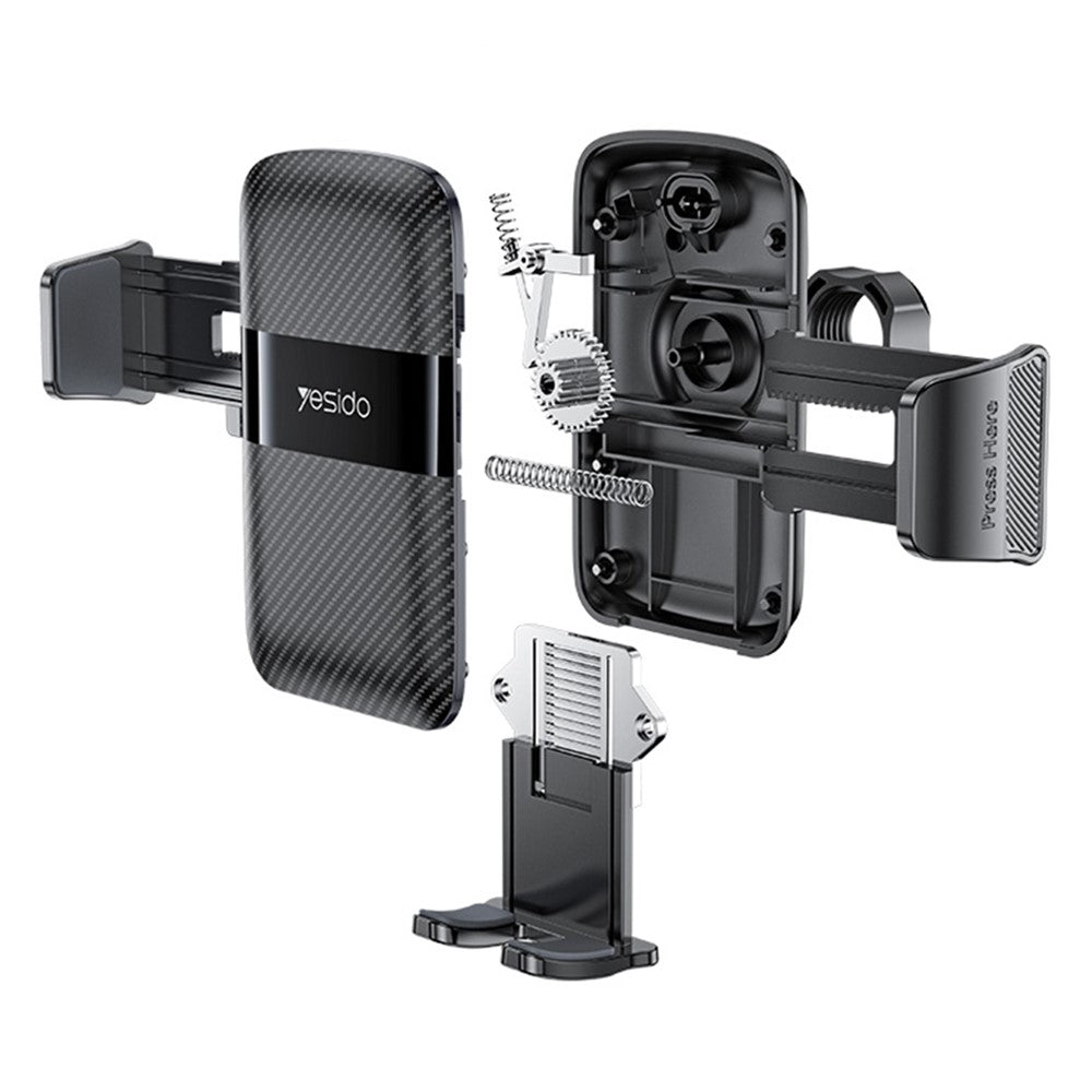 Car Air Vent Phone Holder