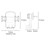 Car Air Vent Phone Holder