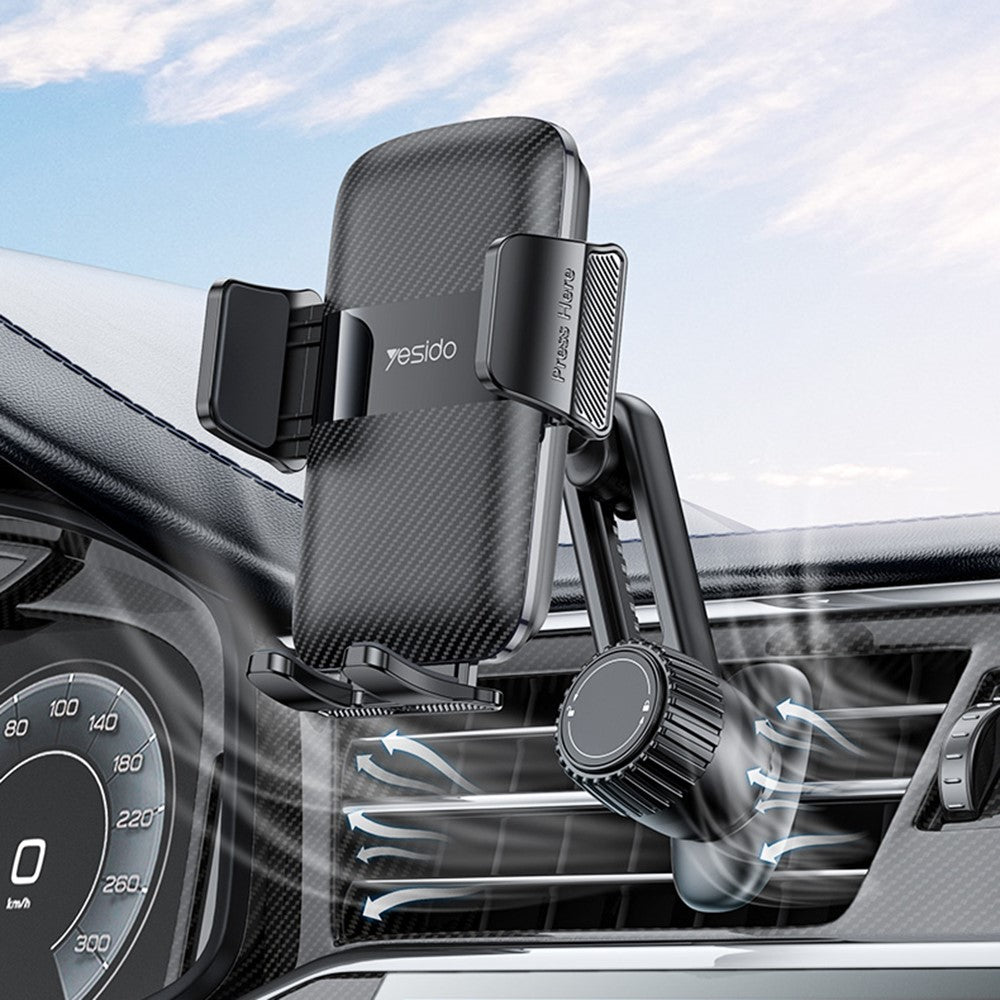 Car Air Vent Phone Holder