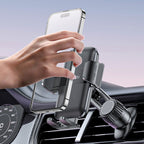 Car Air Vent Phone Holder