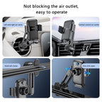 Car Air Vent Phone Holder