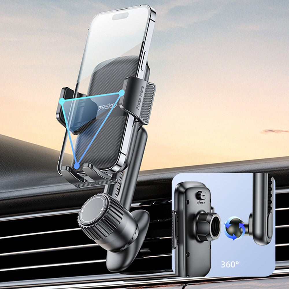 Car Air Vent Phone Holder