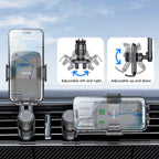 Car Air Vent Phone Holder