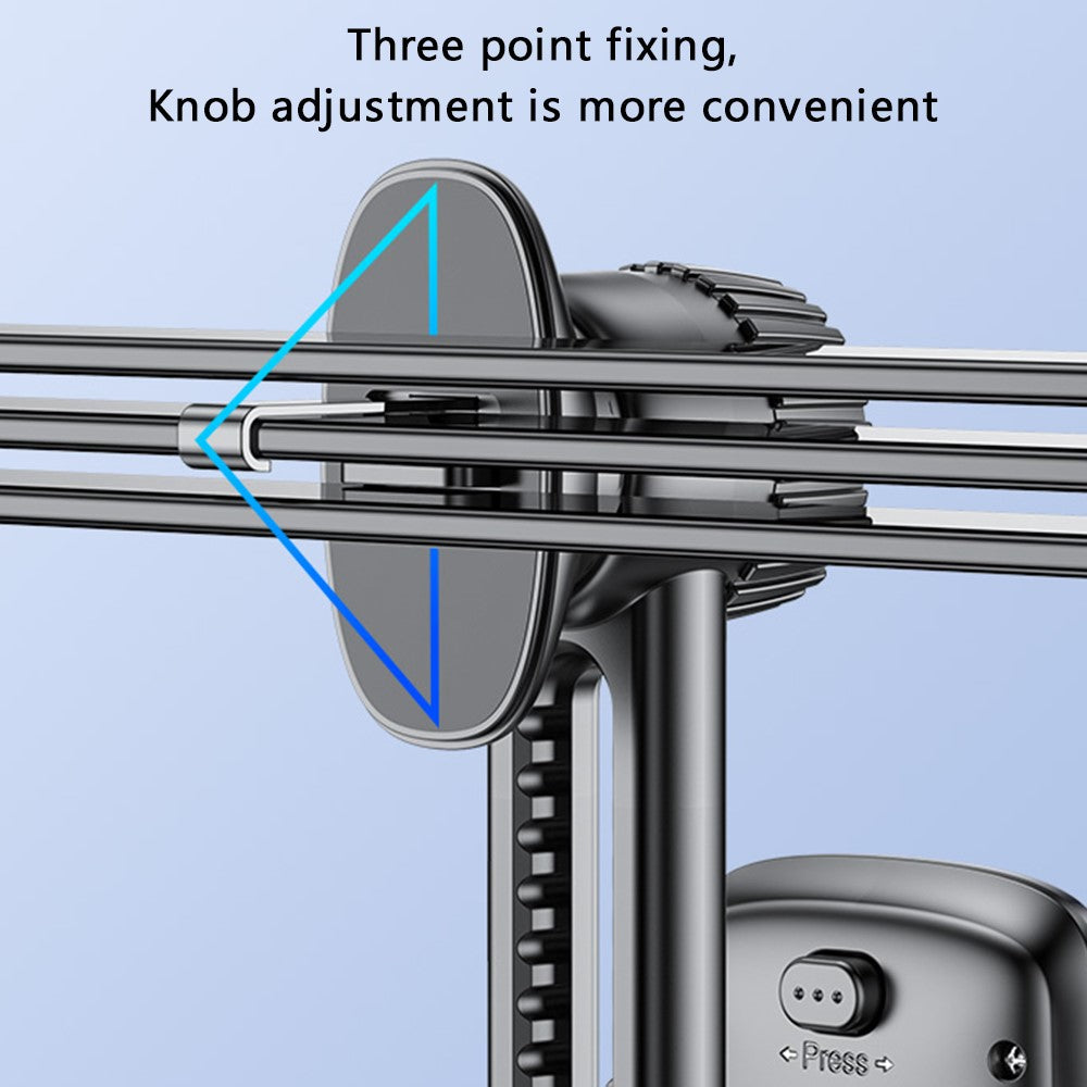 Car Air Vent Phone Holder