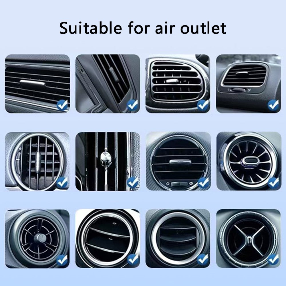 Car Air Vent Phone Holder