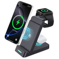 3-in-1 Wireless Charging Stand