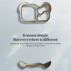 Bumper iphone Case Metal, Shockproof