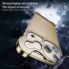 Bumper iphone Case Metal, Shockproof