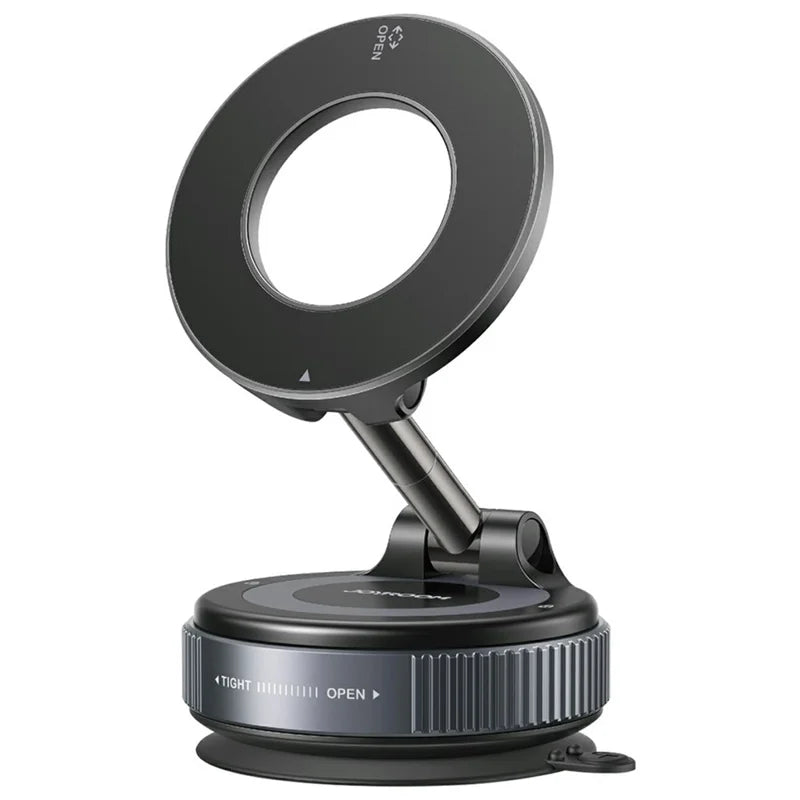 Magnetic Foldable Car Mount