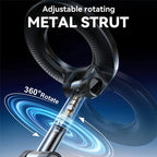 Magnetic Foldable Car Mount