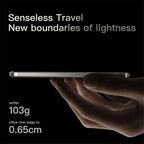 X6 Magnetic Wireless Power Bank